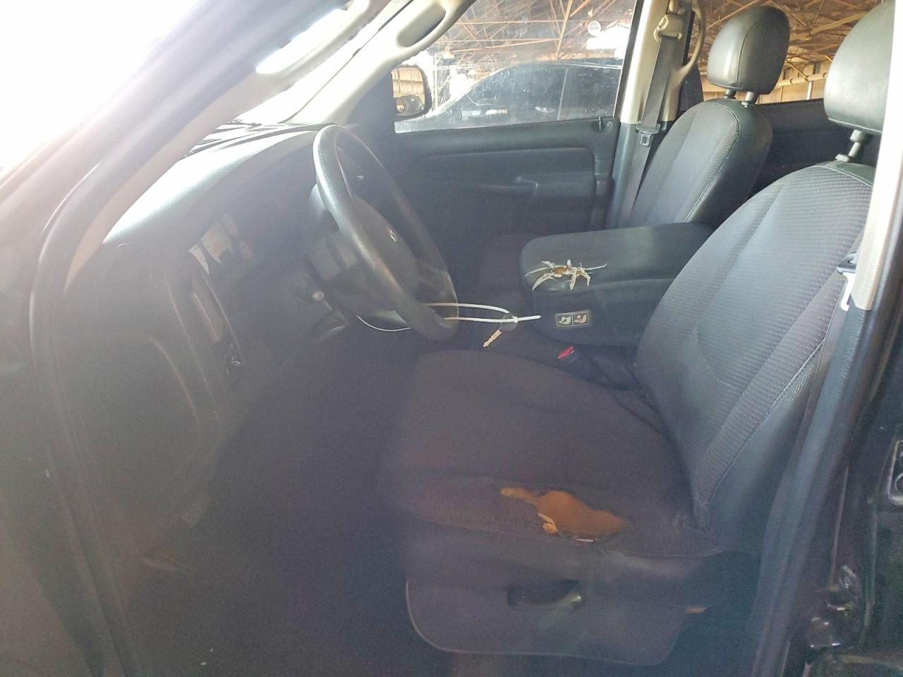 Dodge Ram 1500 St