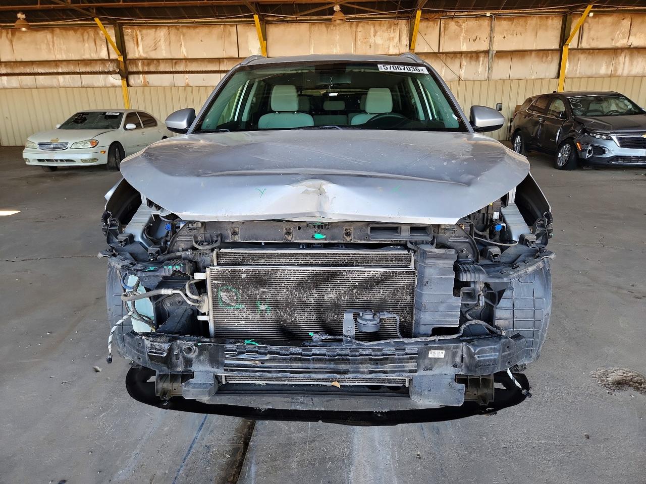 Hyundai TUCSON Sel