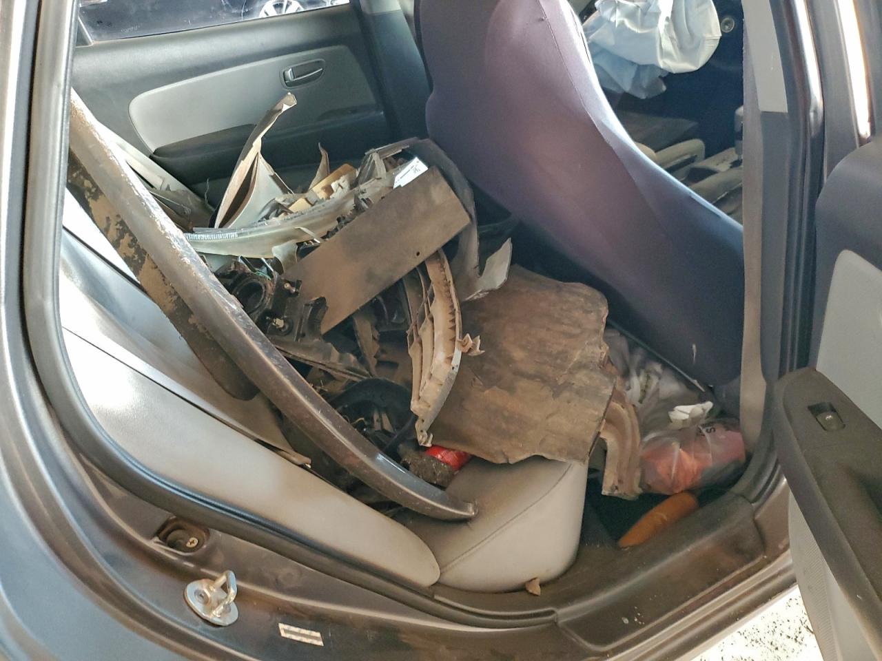 Hyundai ELANTRA Gls
