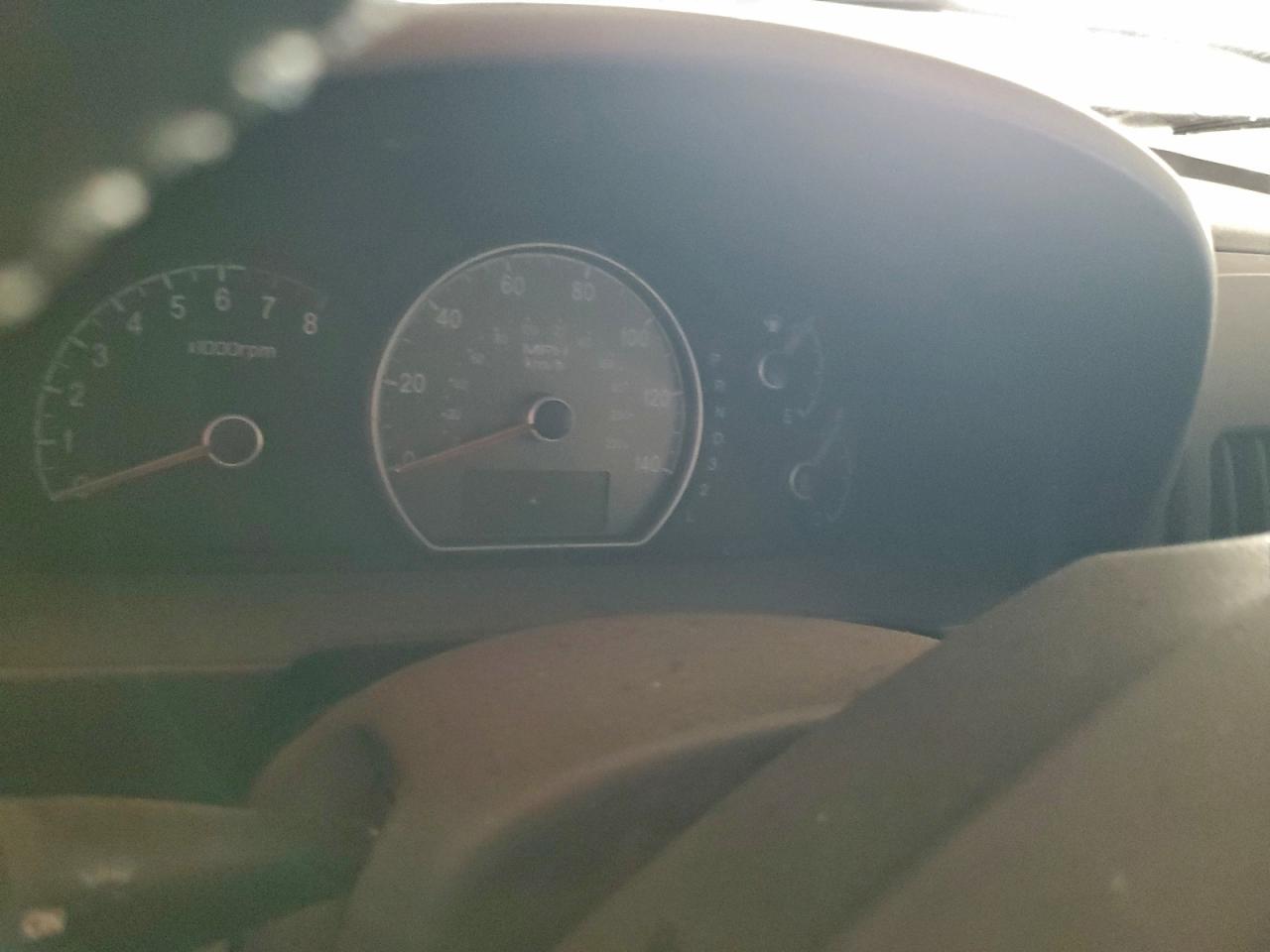Hyundai ELANTRA Gls