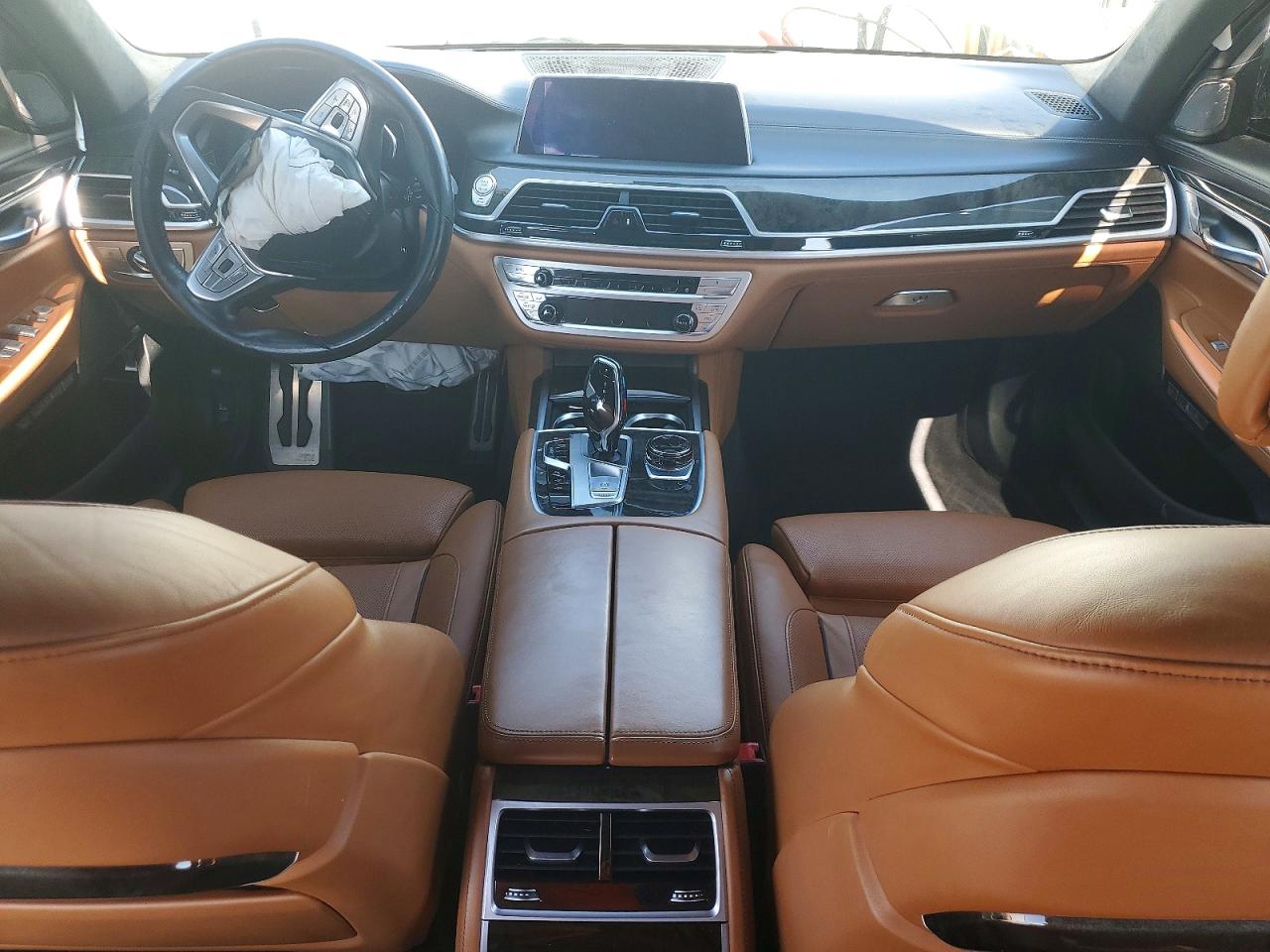 BMW 7 Series I