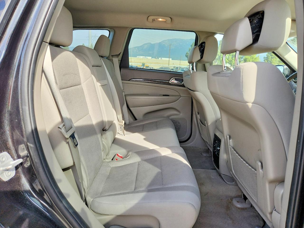 Jeep Cherokee Laredo