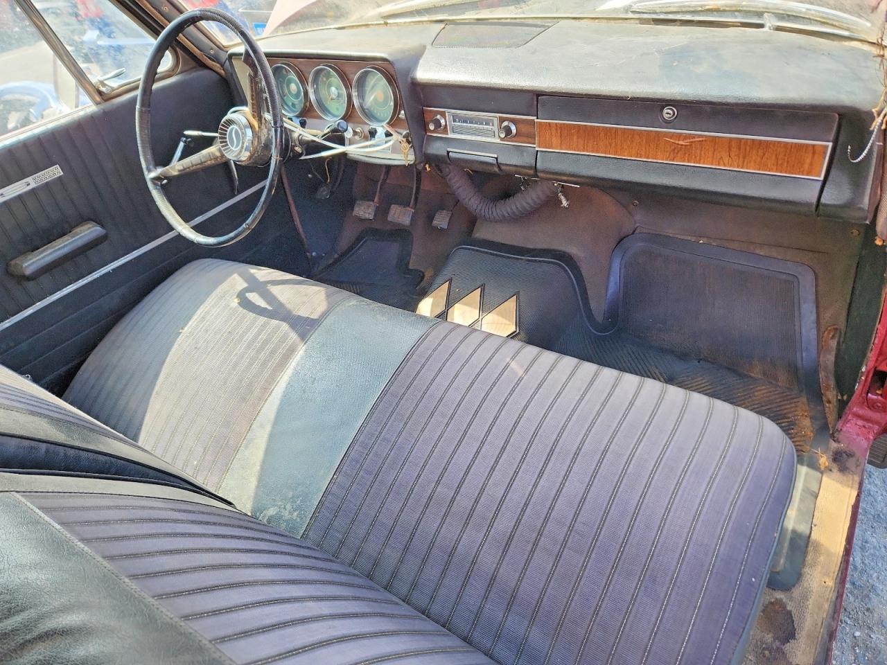 Studebaker Commander Sedan