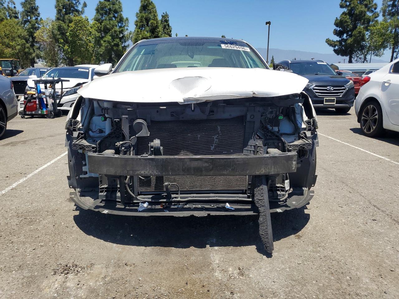 Kia Optima Ex