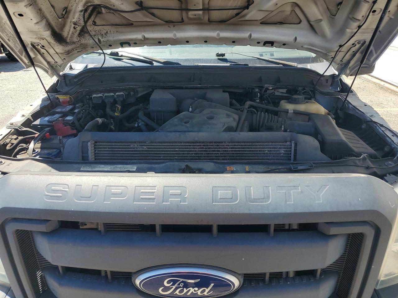 Ford F-350 Super Duty