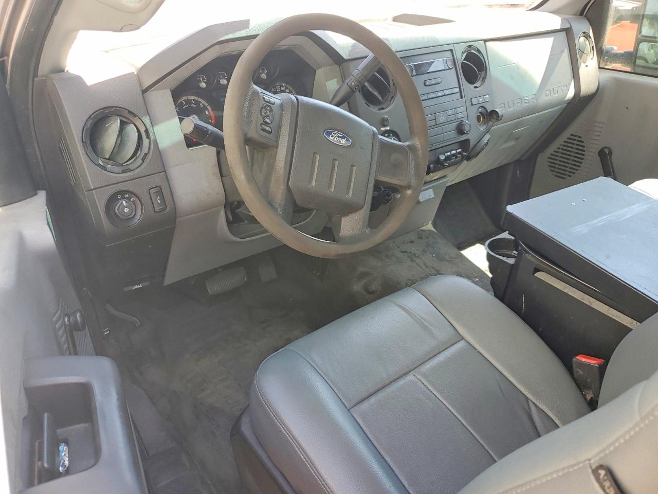 Ford F-350 Super Duty
