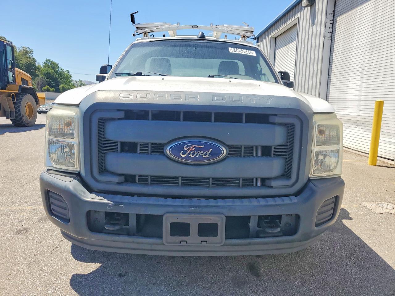 Ford F-350 Super Duty