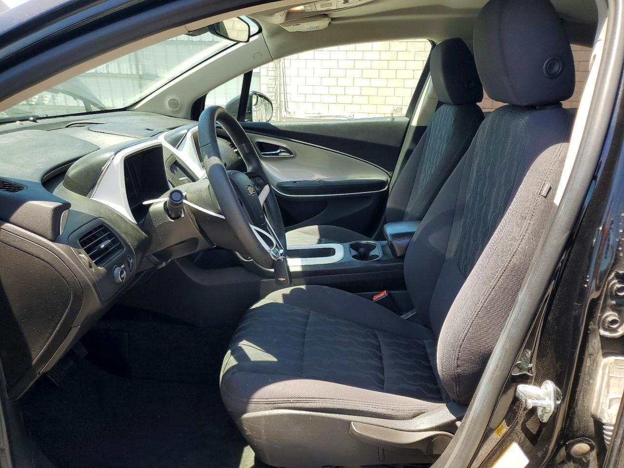 Chevrolet Volt