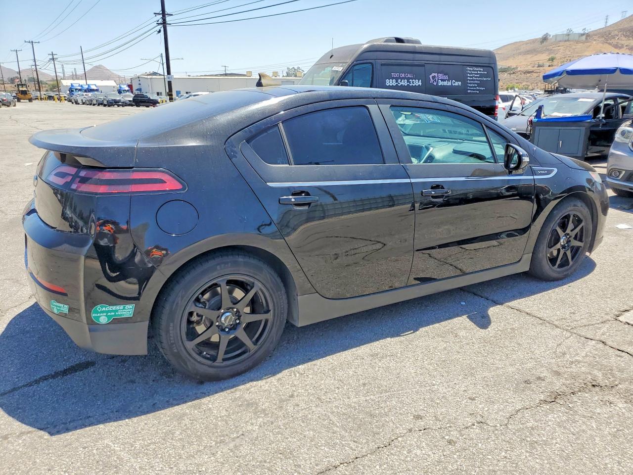 Chevrolet Volt