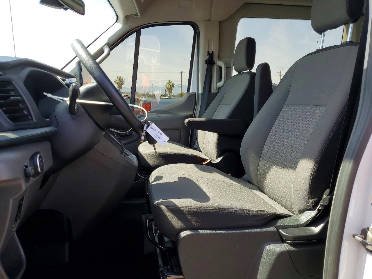 Ford Transit T-350