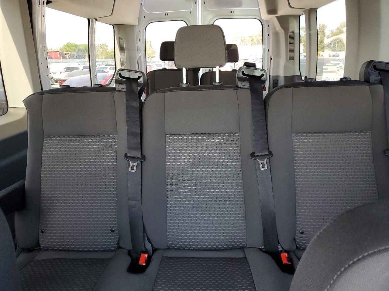 Ford Transit T-350