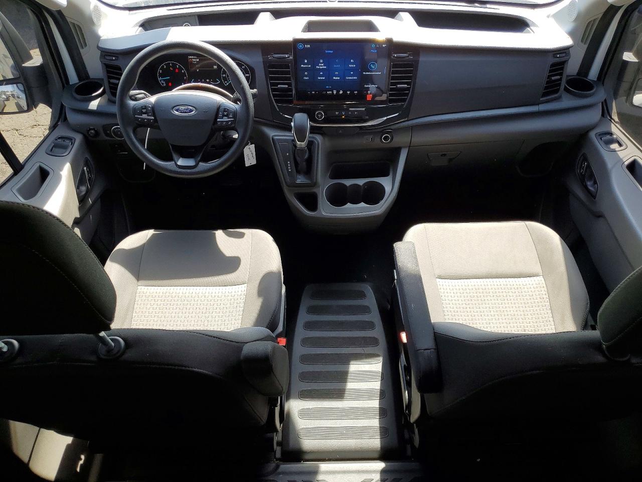 Ford Transit T-350