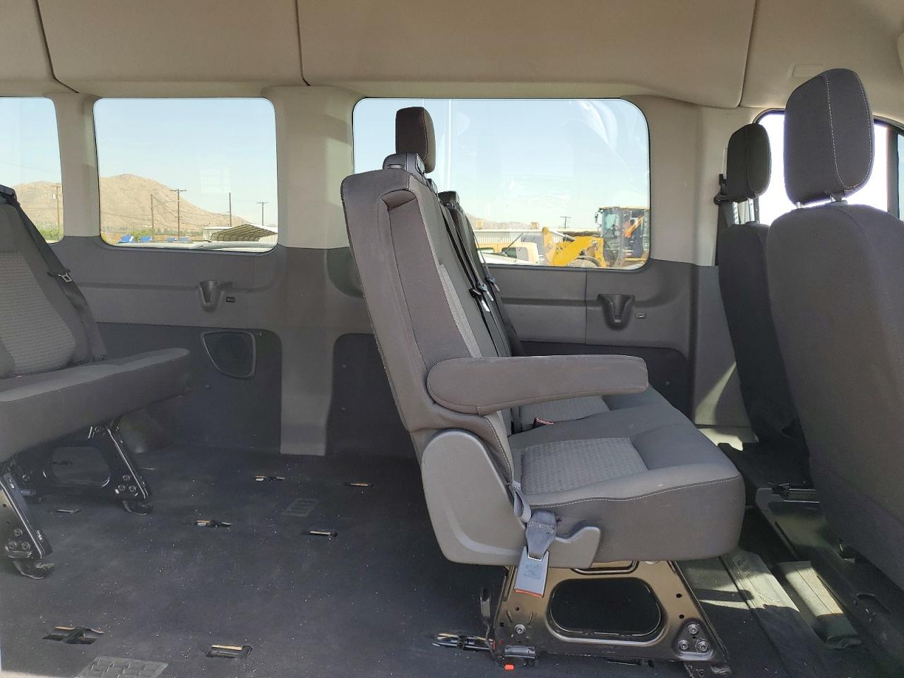 Ford Transit T-350
