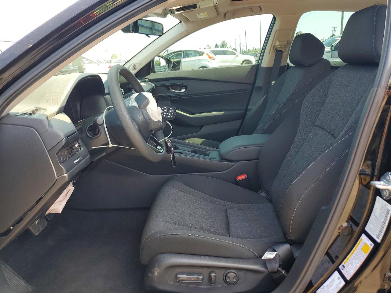 Honda Accord Se