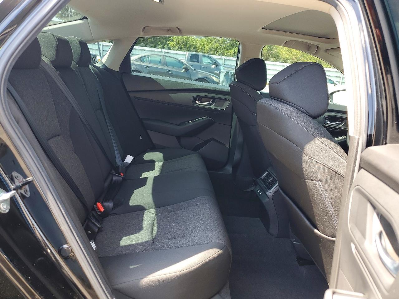Honda Accord Se