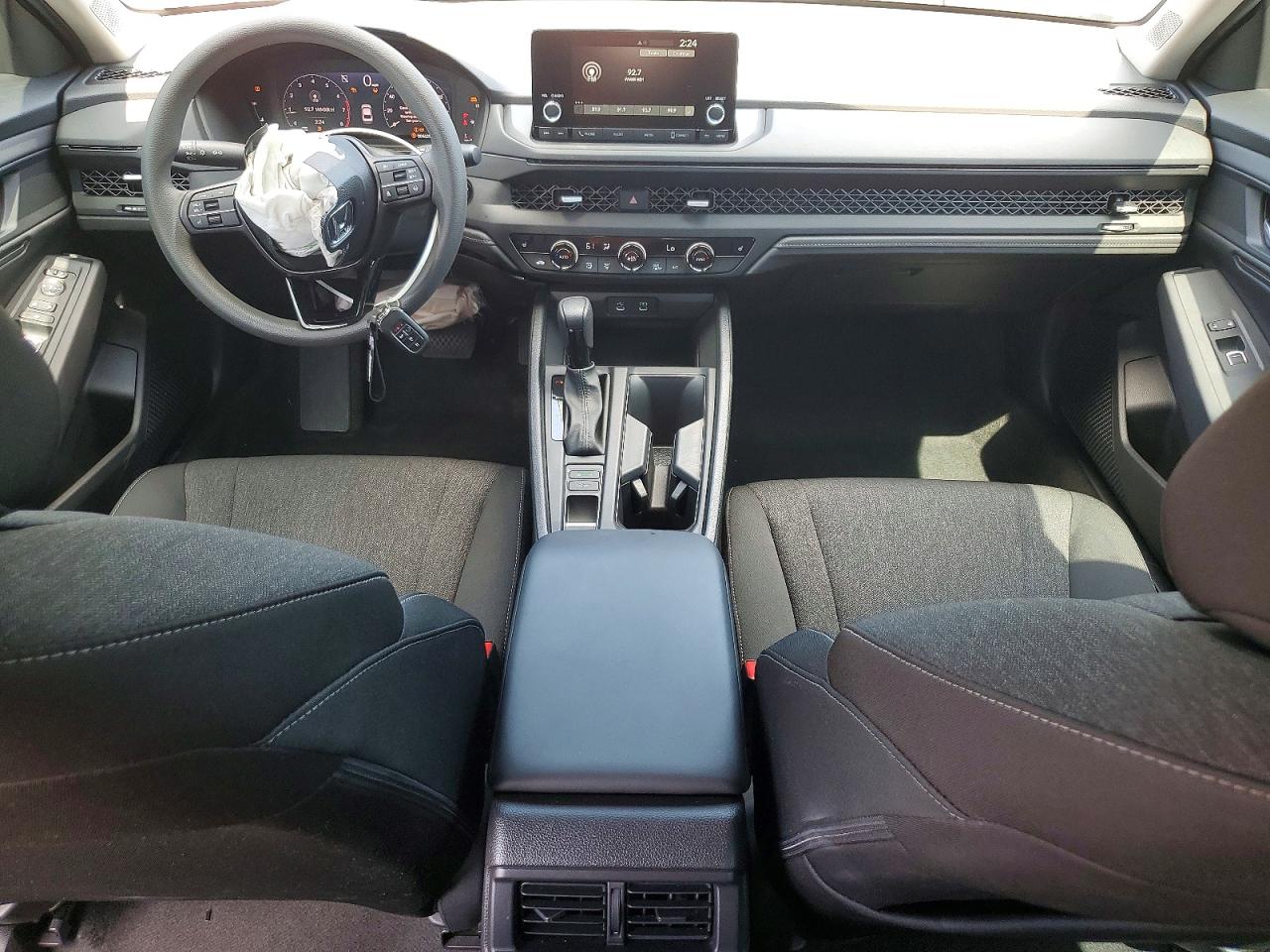 Honda Accord Se