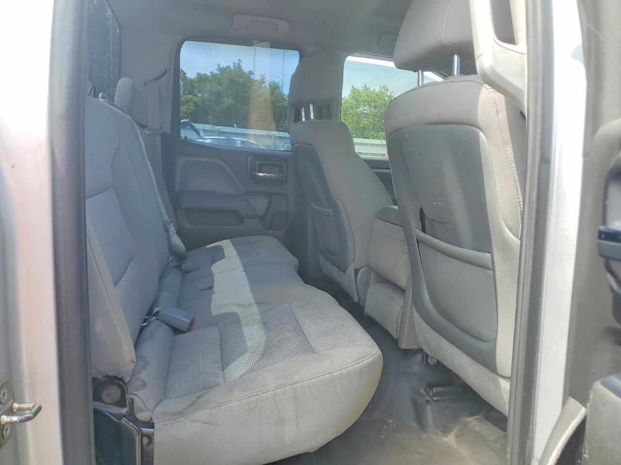 Chevrolet Silverado K1500