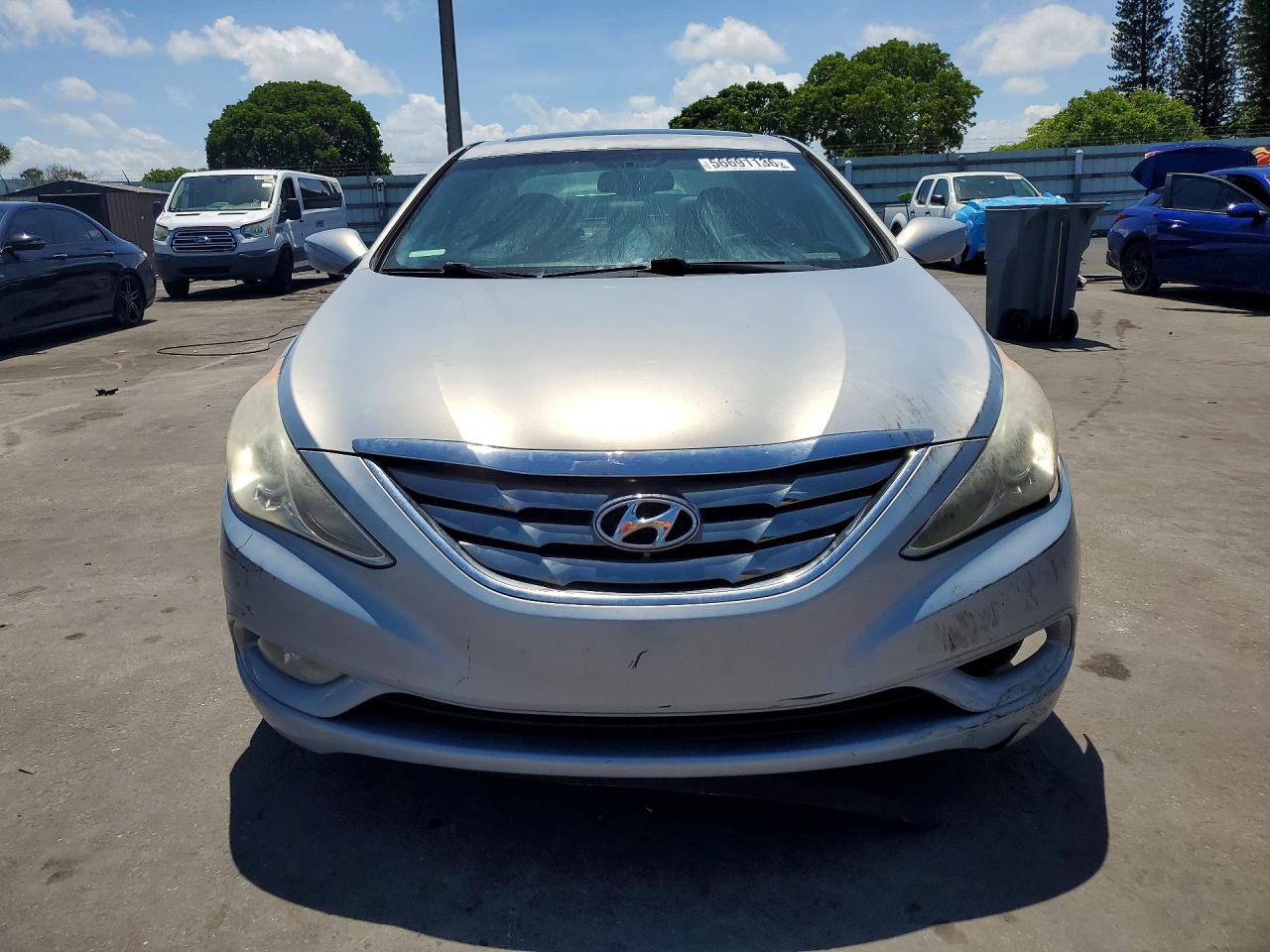 Hyundai SONATA Se 2.0t
