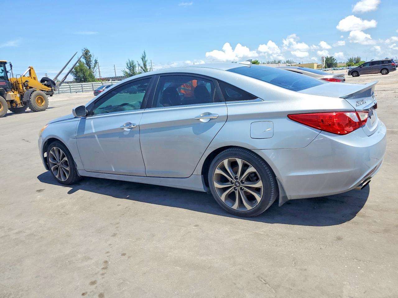 Hyundai SONATA Se 2.0t
