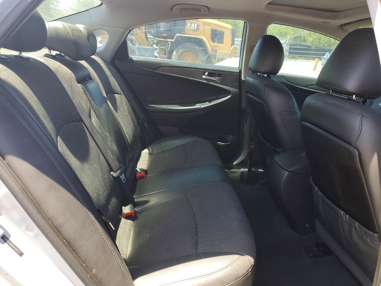 Hyundai SONATA Se 2.0t