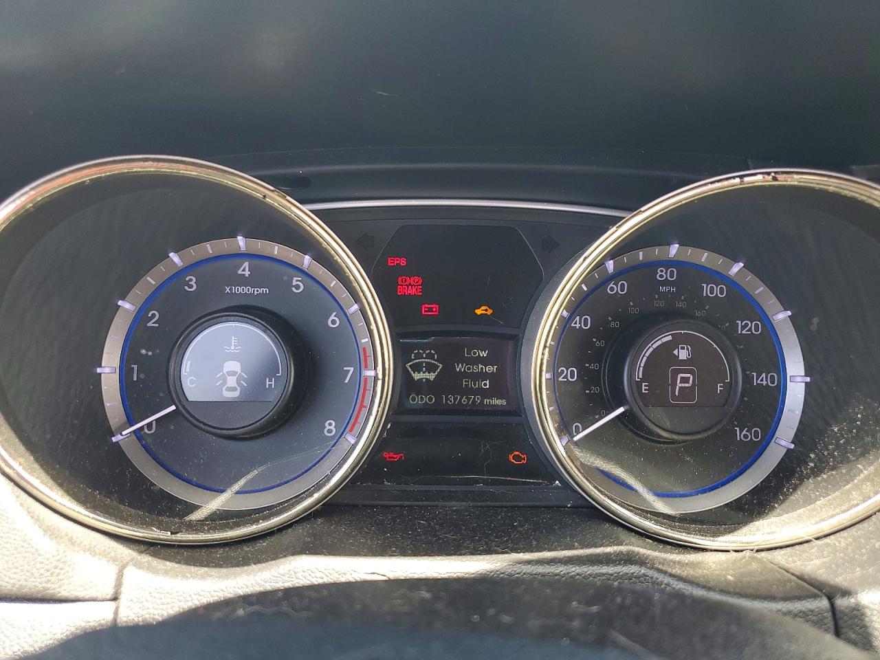 Hyundai SONATA Se 2.0t