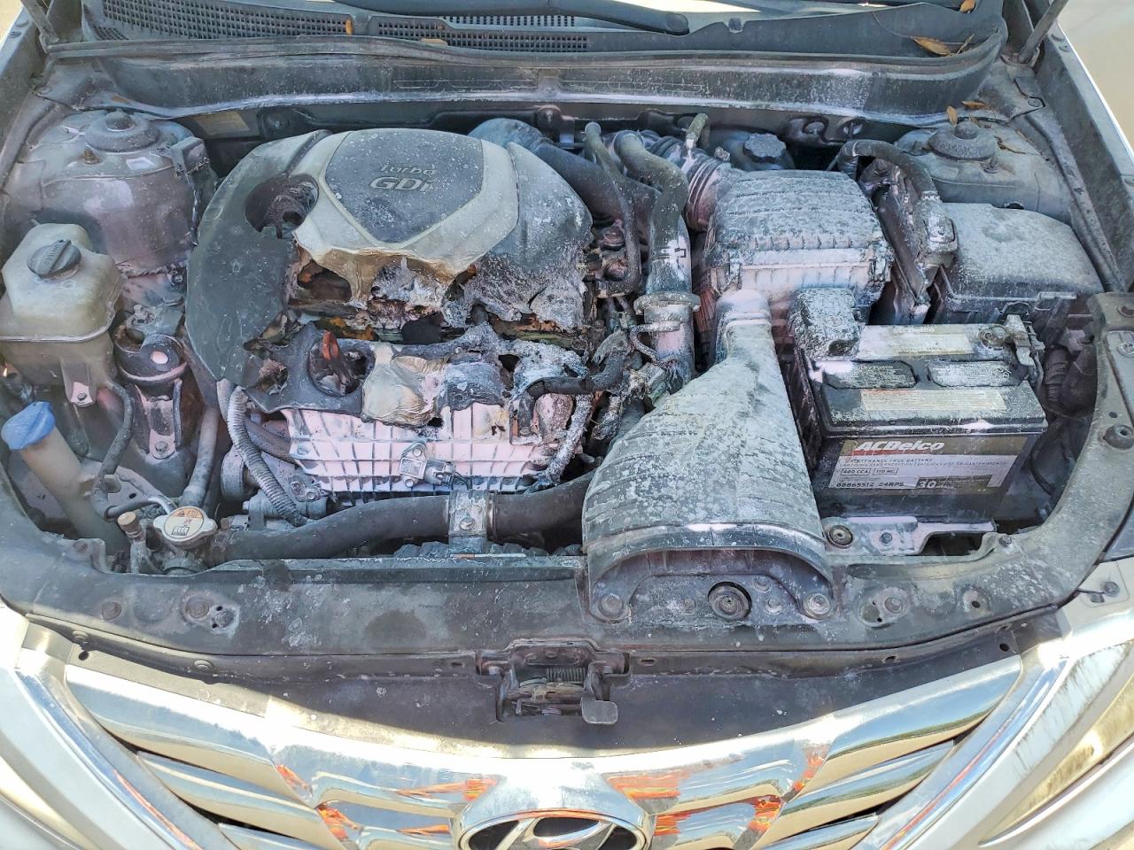 Hyundai SONATA Se 2.0t