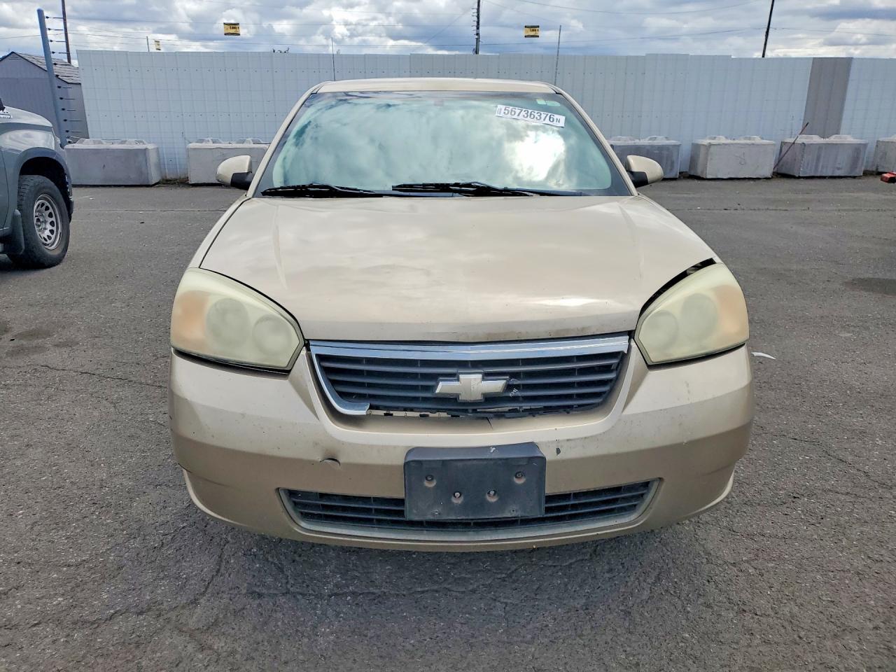 Chevrolet Malibu Maxx Lt