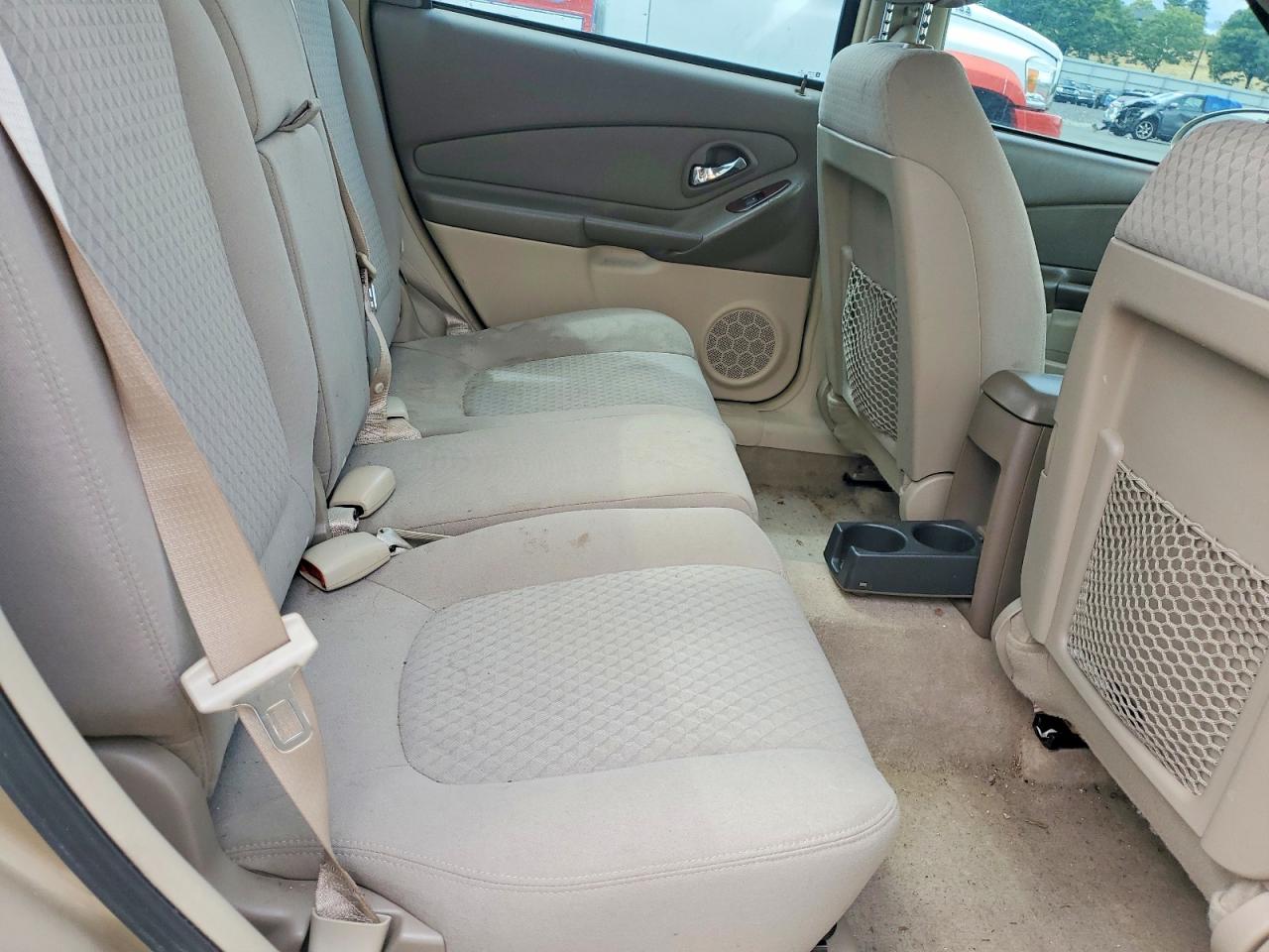 Chevrolet Malibu Maxx Lt