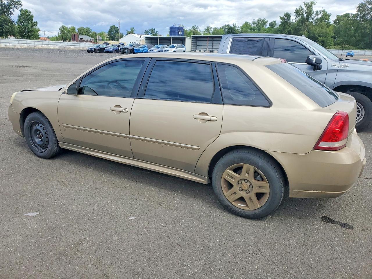 Chevrolet Malibu Maxx Lt