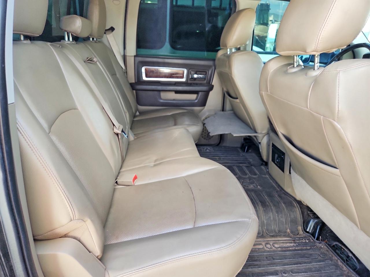 Dodge Ram 3500