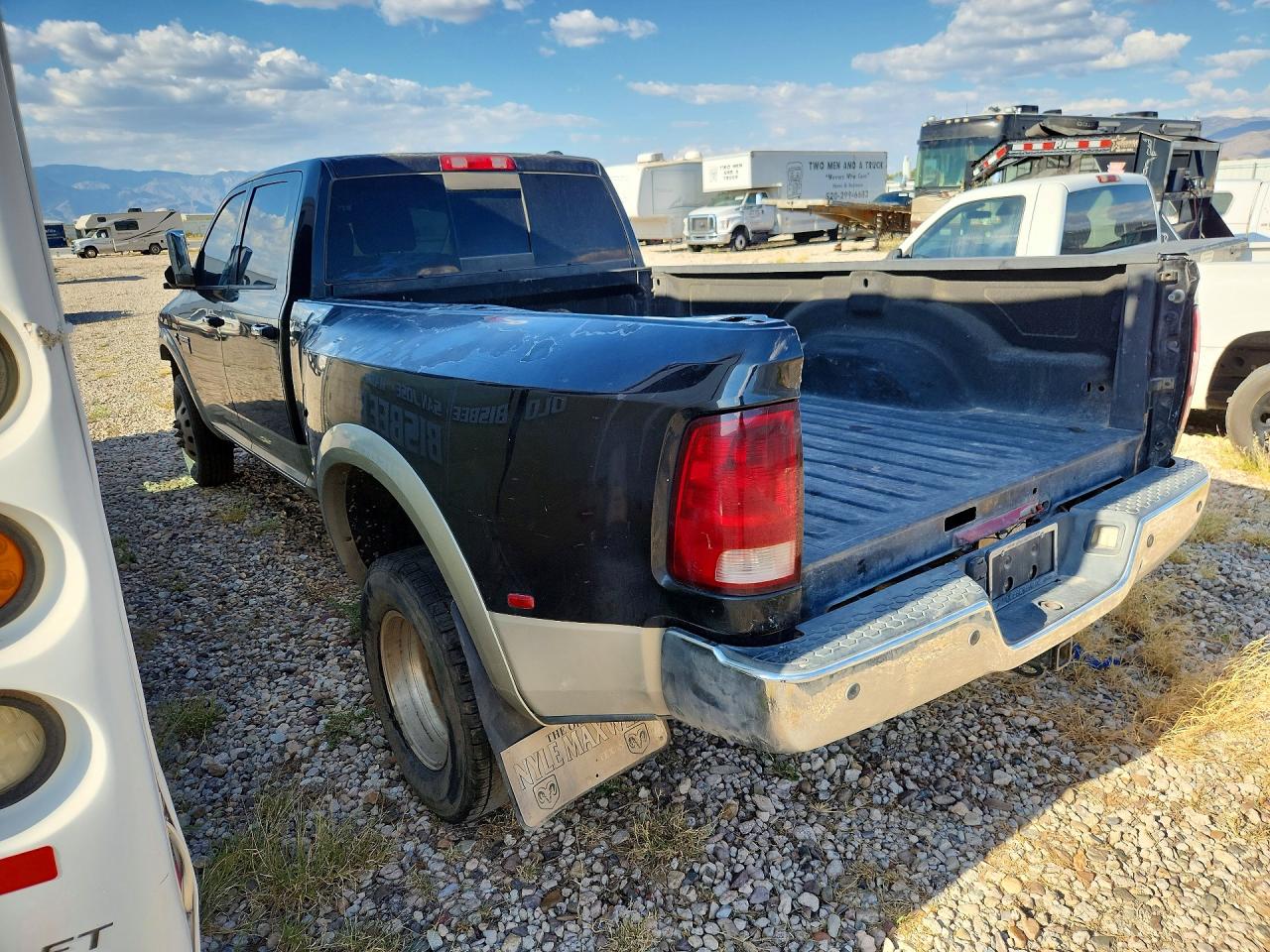 Dodge Ram 3500