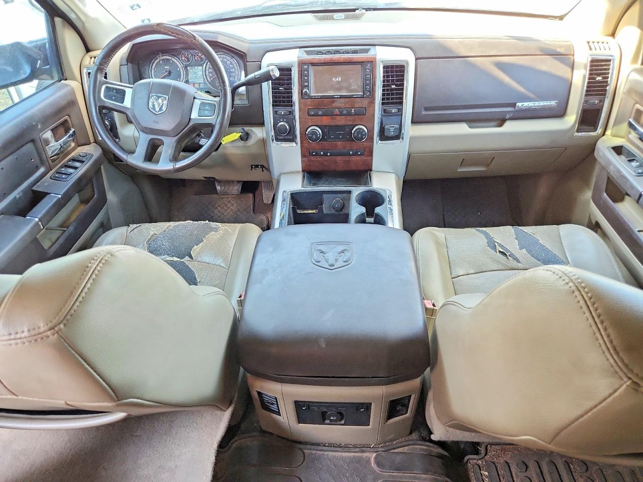 Dodge Ram 3500