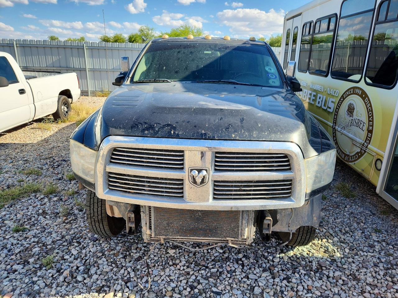 Dodge Ram 3500