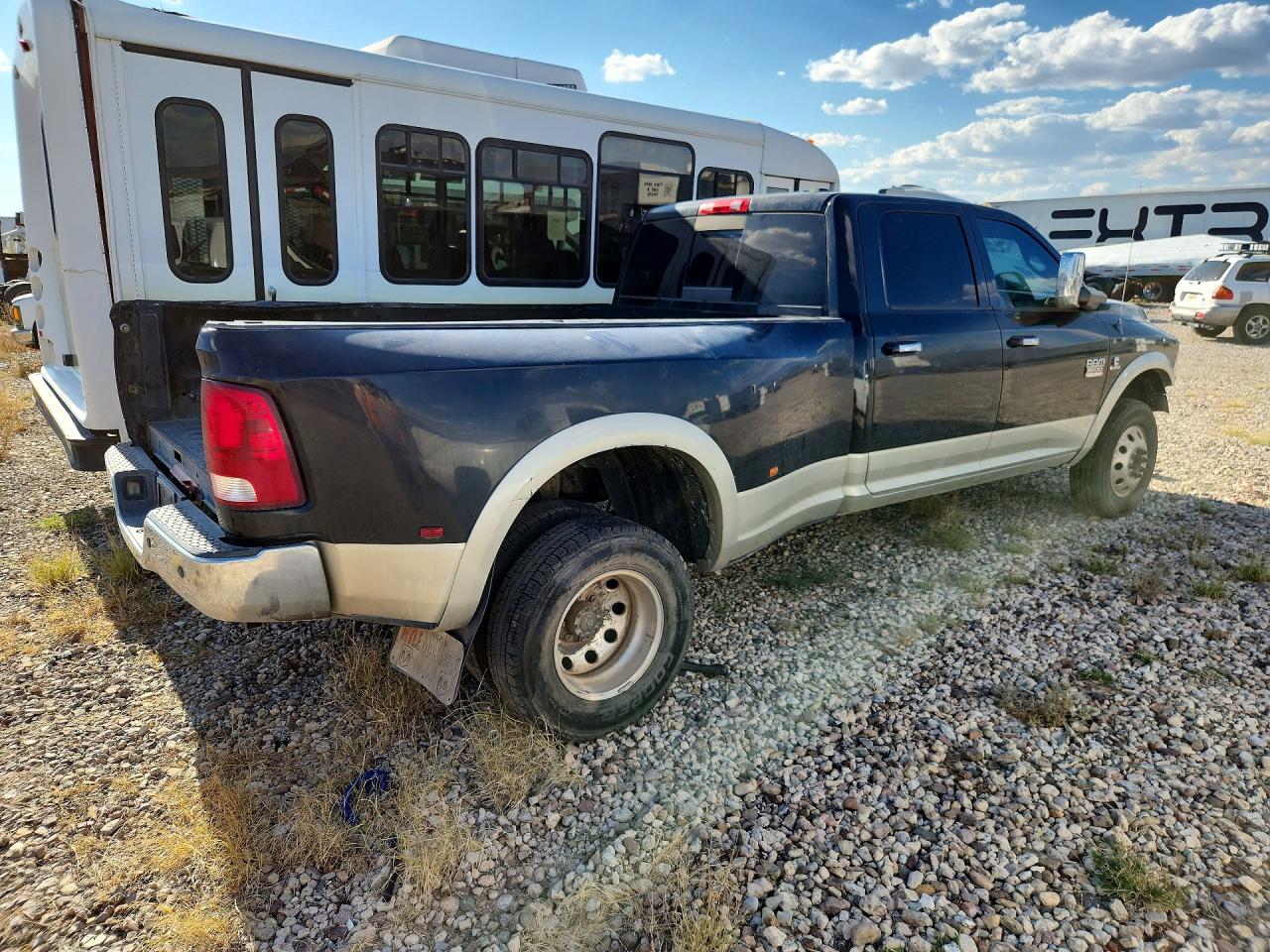 Dodge Ram 3500