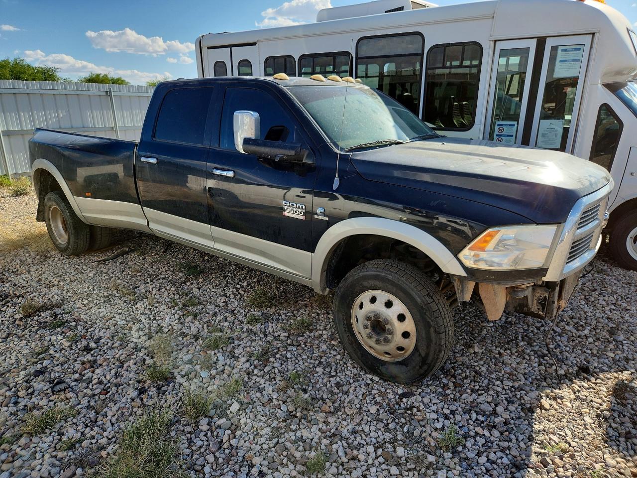Dodge Ram 3500