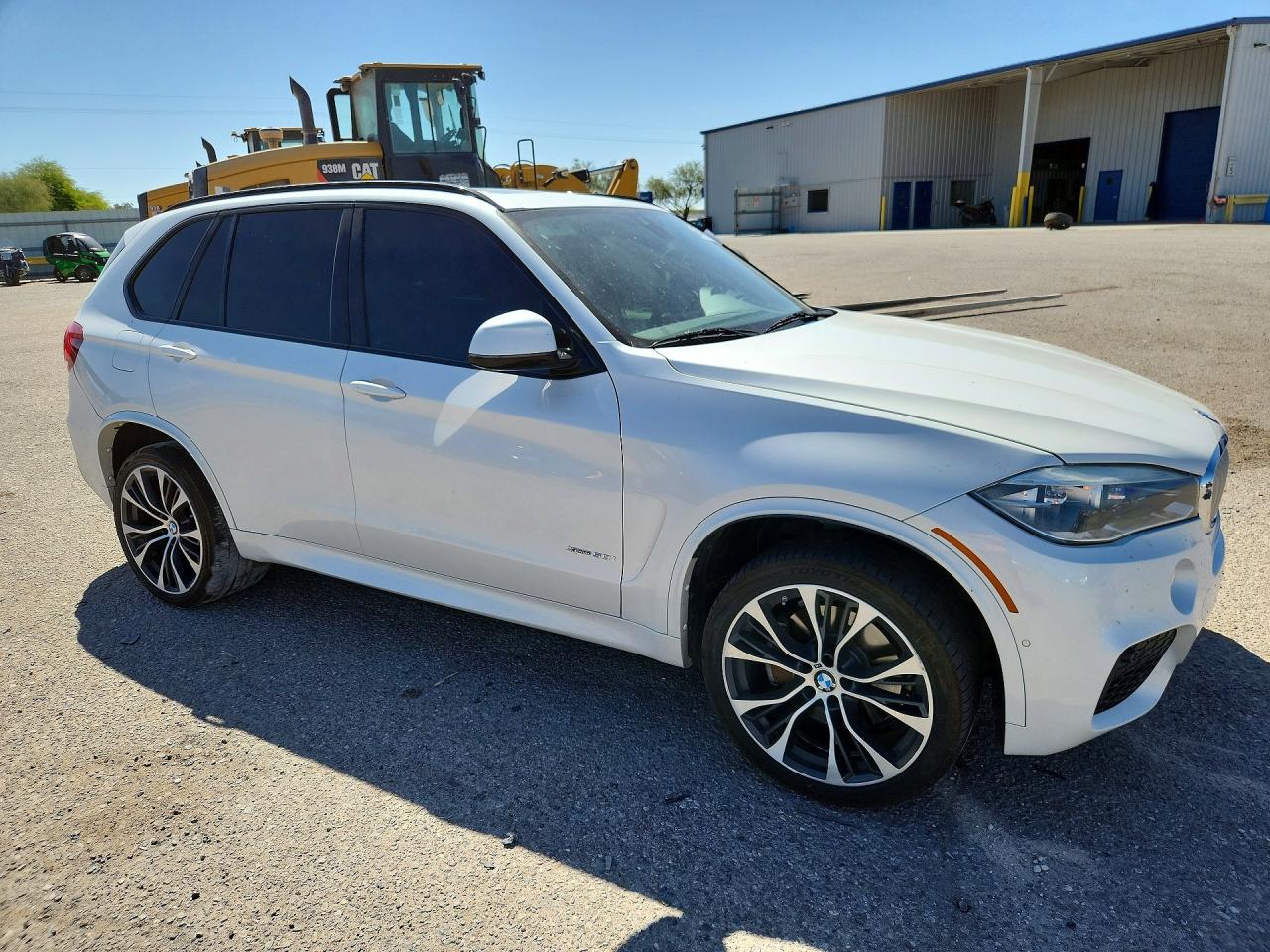 BMW X Series Xdrive50i