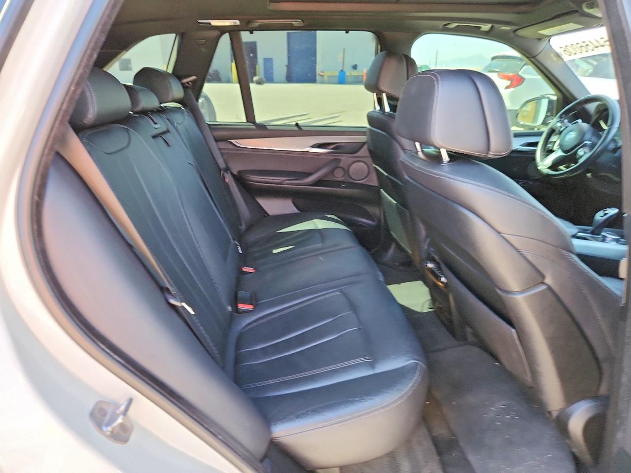 BMW X Series Xdrive50i