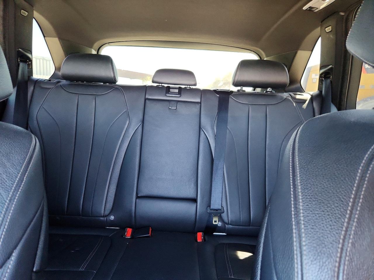 BMW X Series Xdrive50i