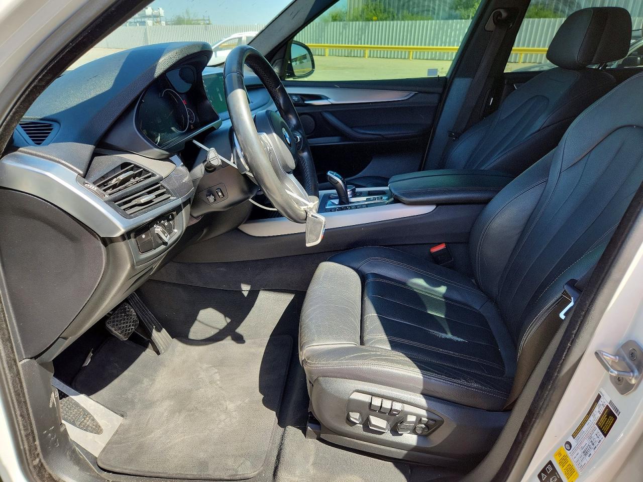 BMW X Series Xdrive50i
