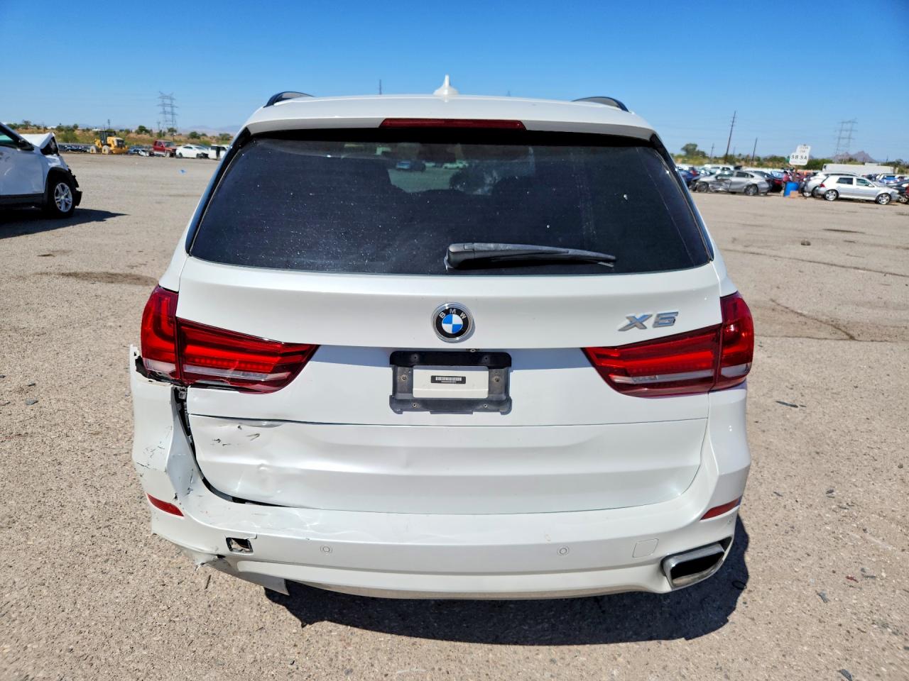 BMW X Series Xdrive50i