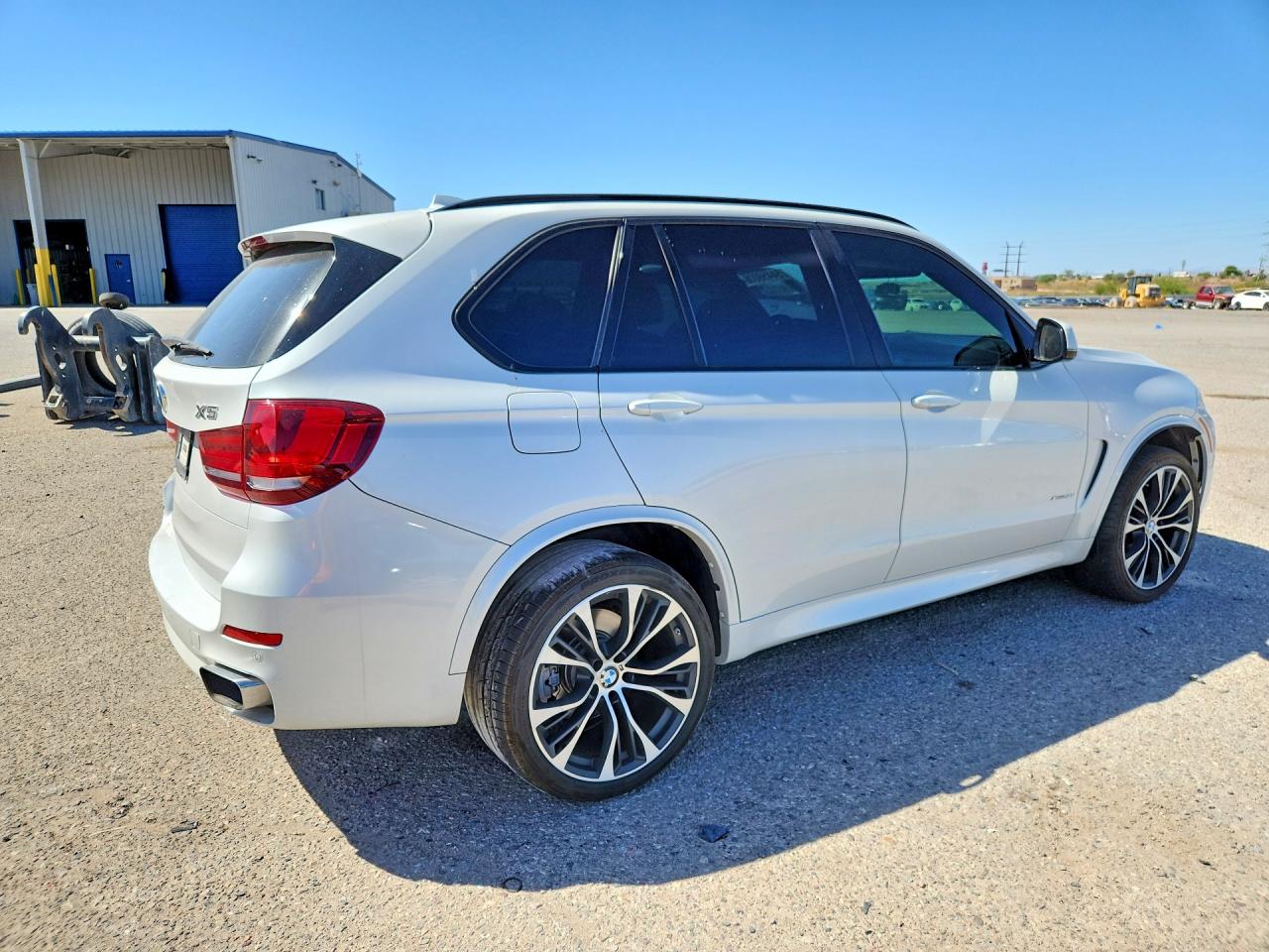 BMW X Series Xdrive50i