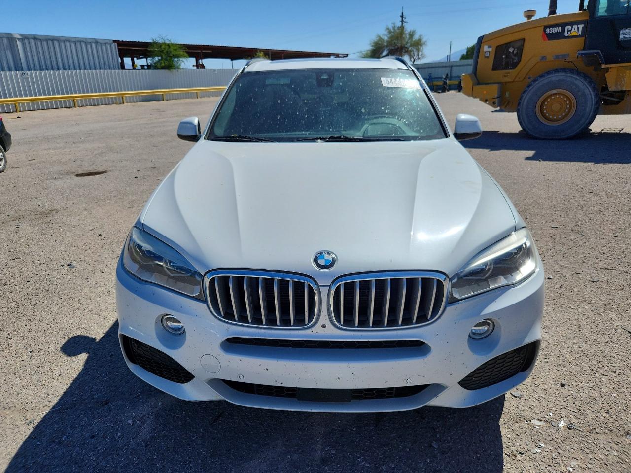 BMW X Series Xdrive50i
