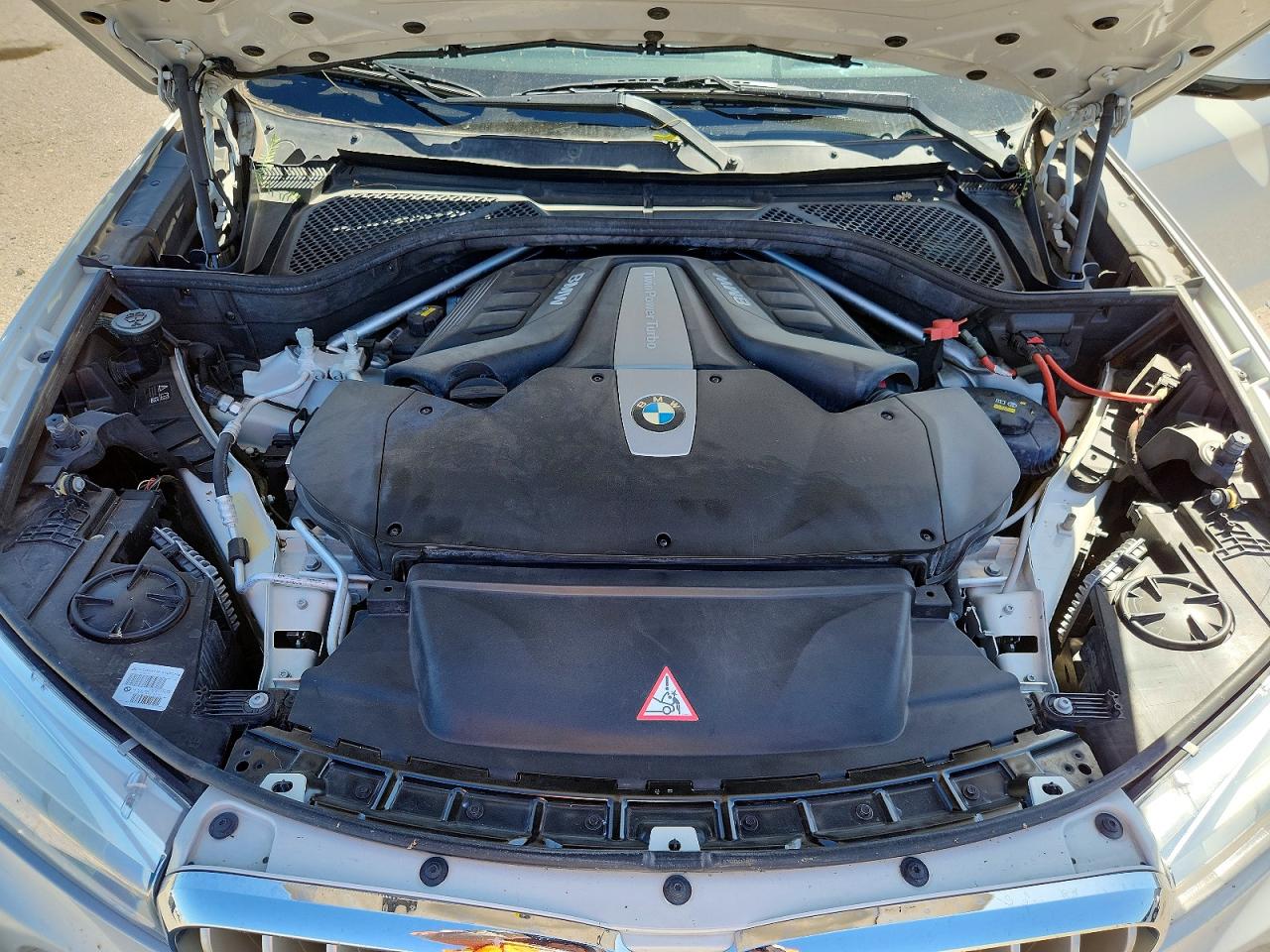 BMW X Series Xdrive50i