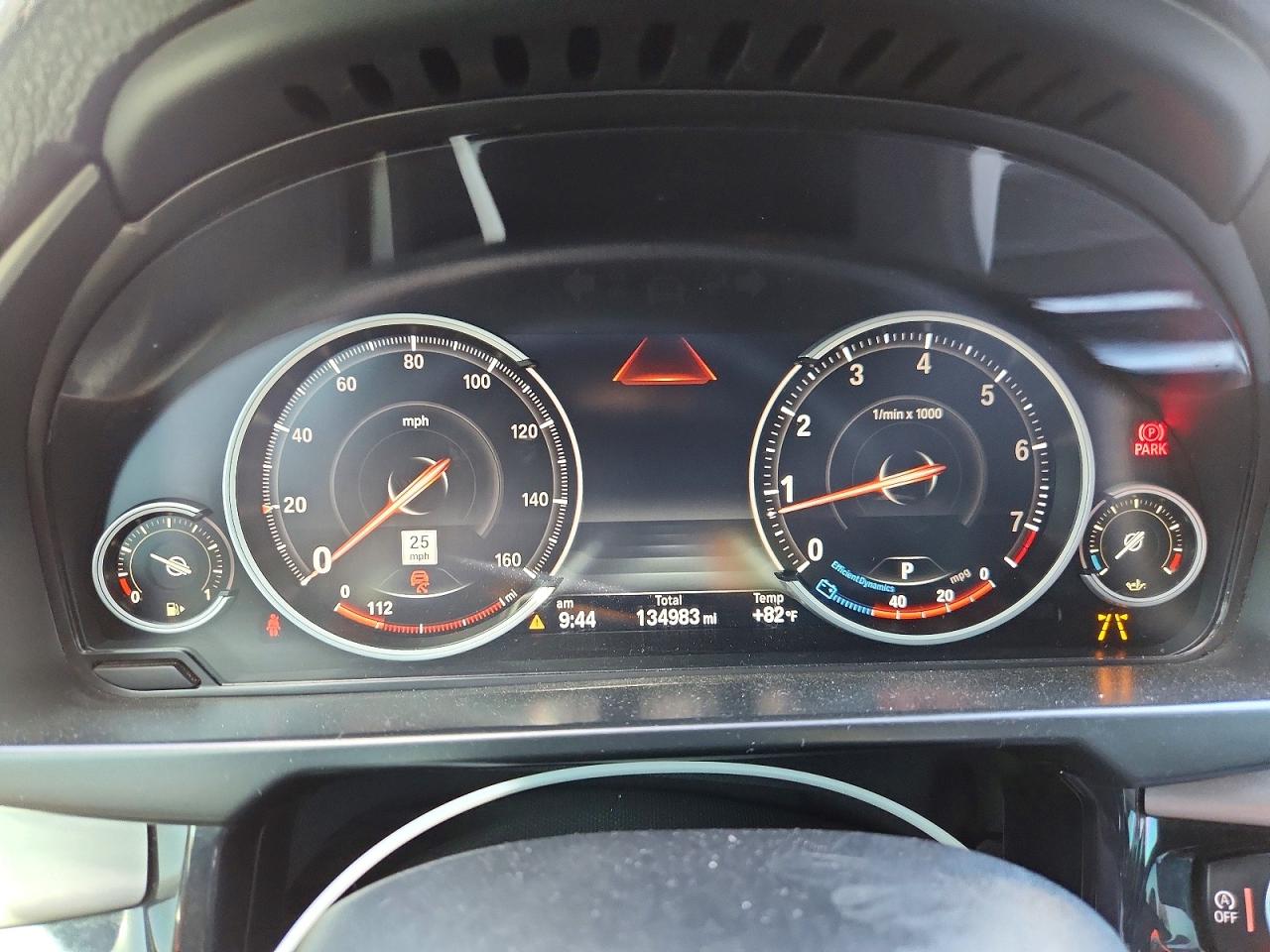 BMW X Series Xdrive50i