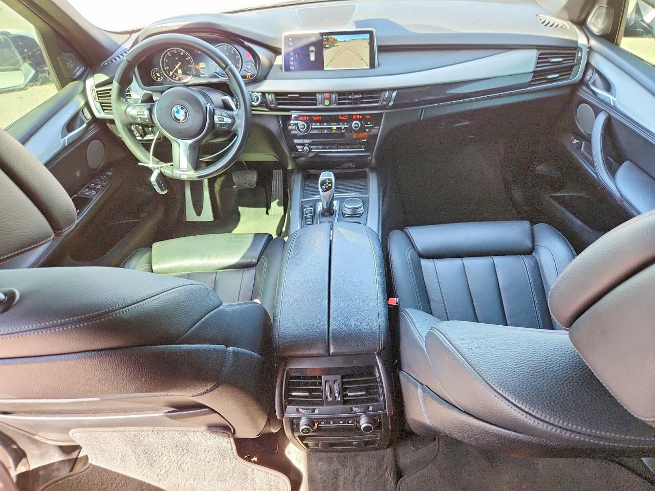 BMW X Series Xdrive50i