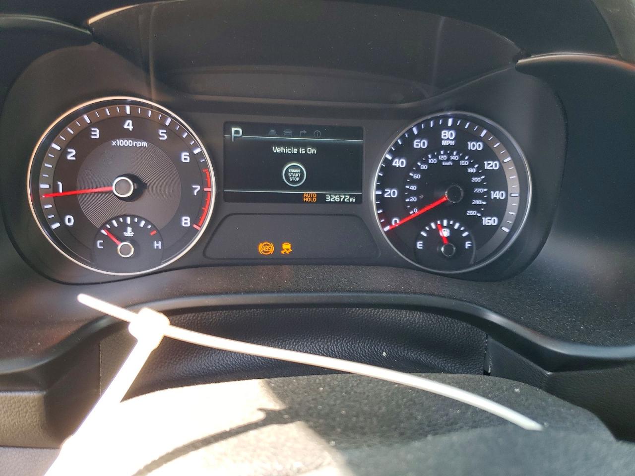 Kia Forte Gt
