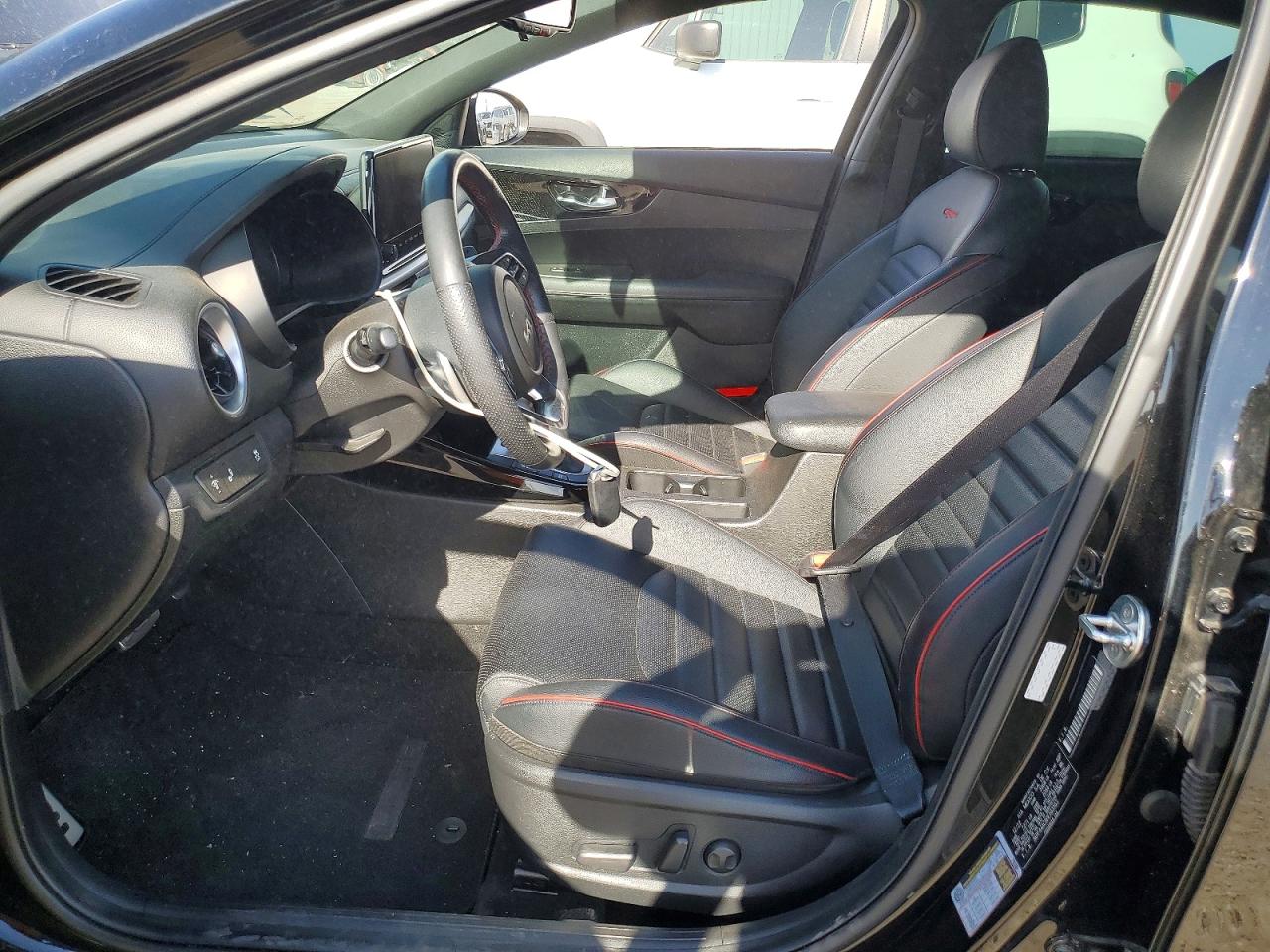 Kia Forte Gt