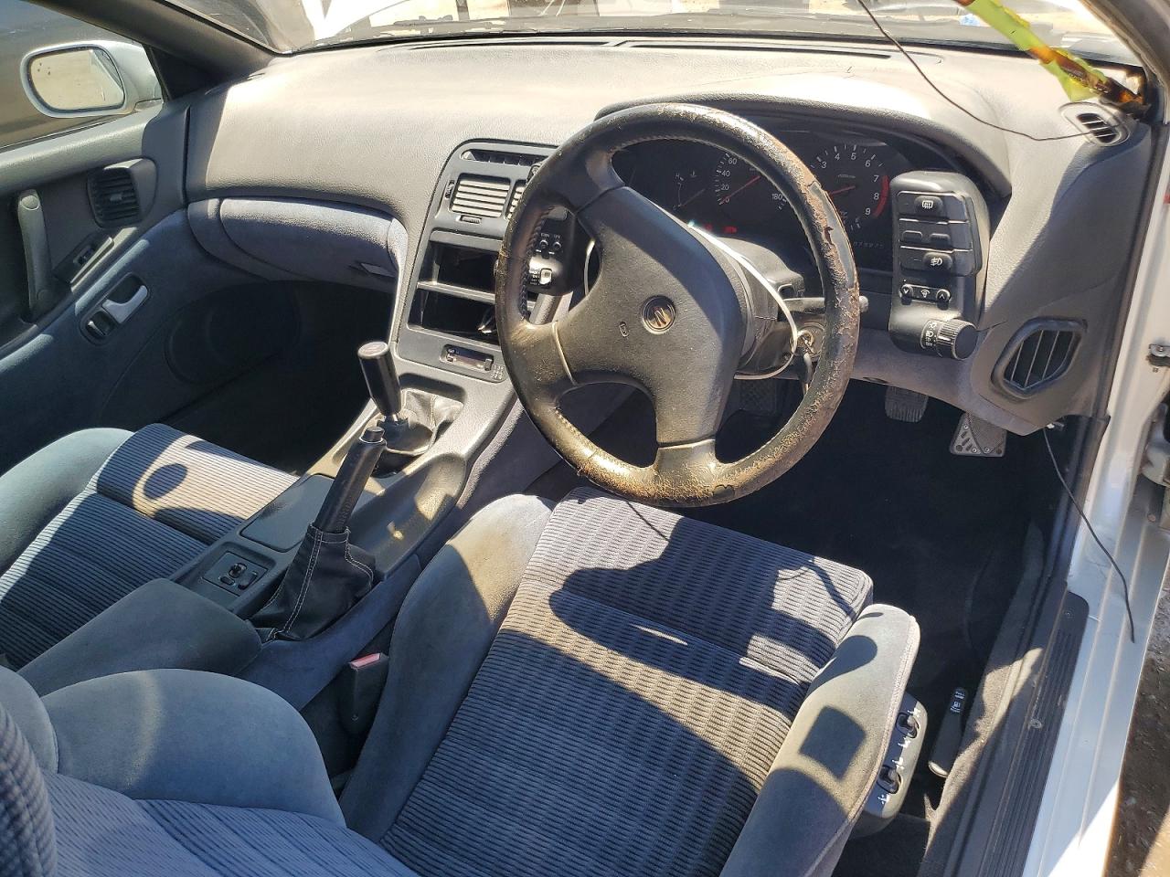 Nissan 300ZX