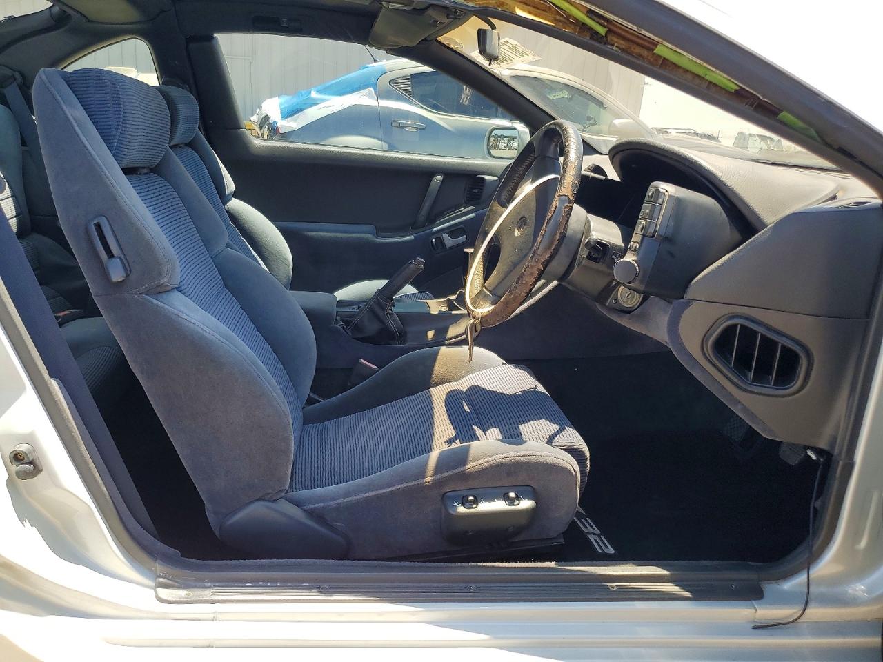 Nissan 300ZX