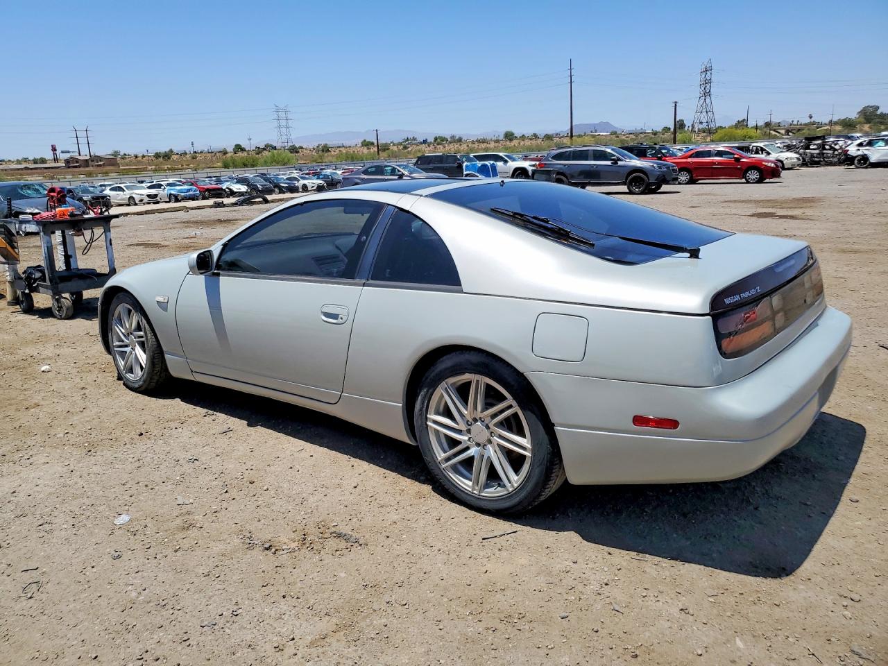 Nissan 300ZX